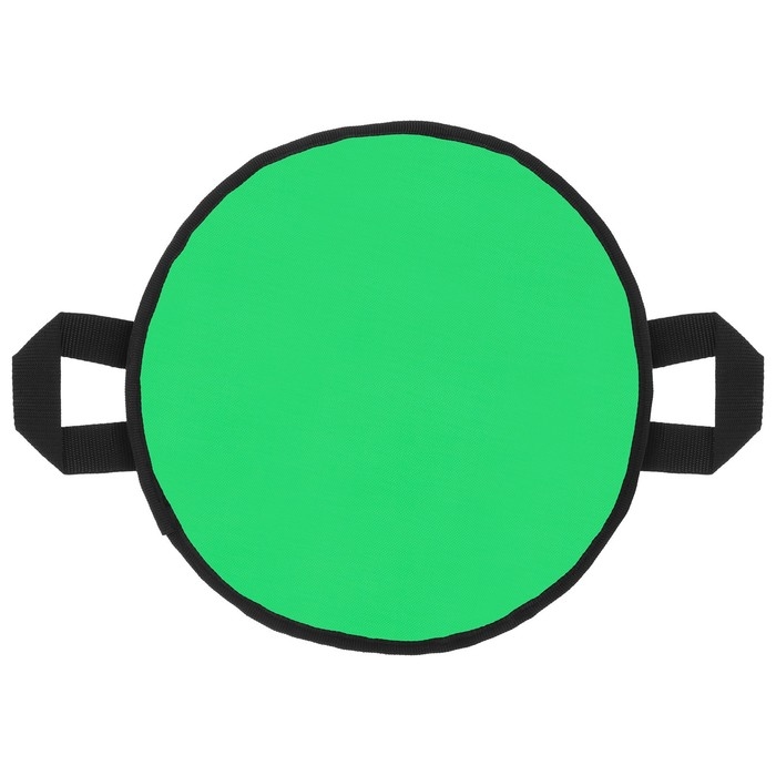 Ледянка Snow Cat, d=60 см, толщина 4 см, цвет МИКС Ледянка Snow Cat, d=60 см, толщина 4 см, цвет МИКС