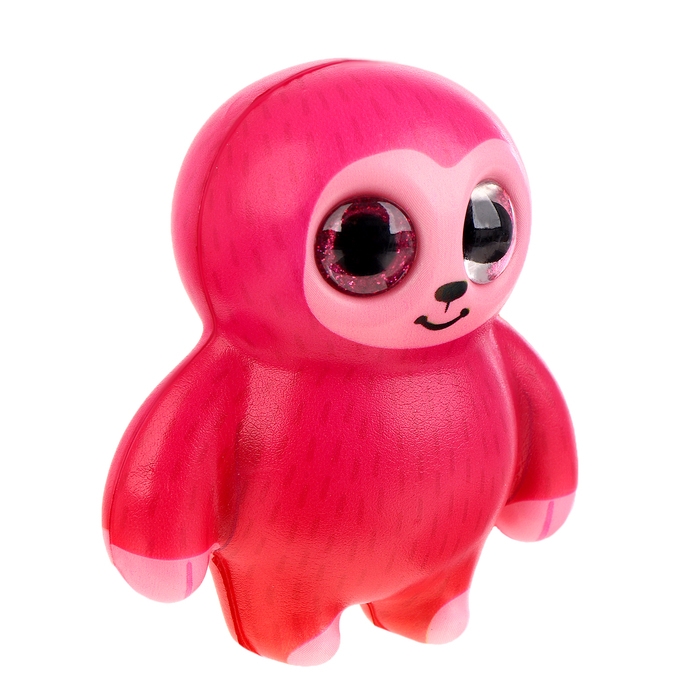 Мялка сквиши Мялка сквиши "Ленивец"