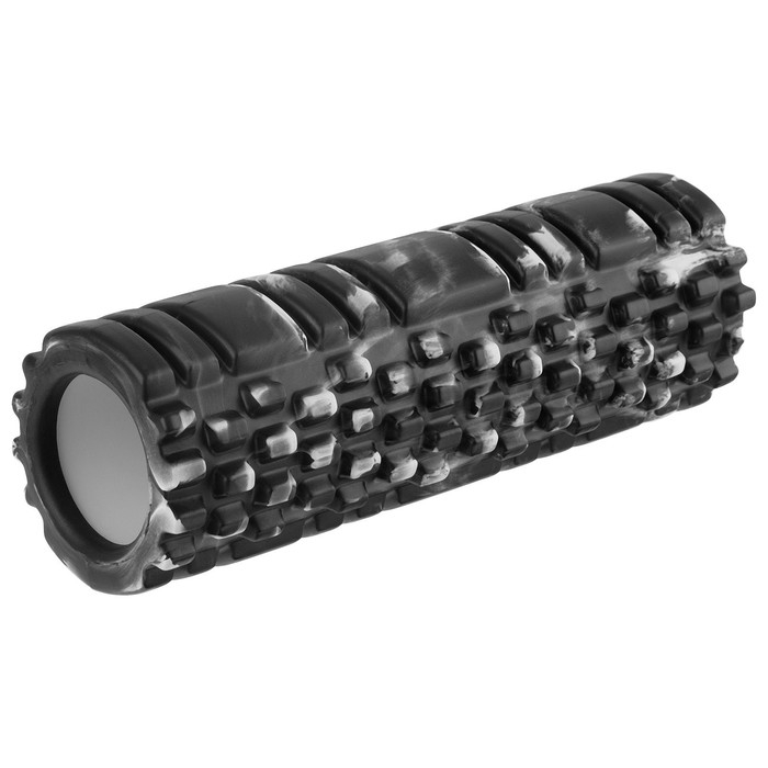 Ролик массажный Sangh, 30х10 см Ролик массажный Sangh, 30х10 см