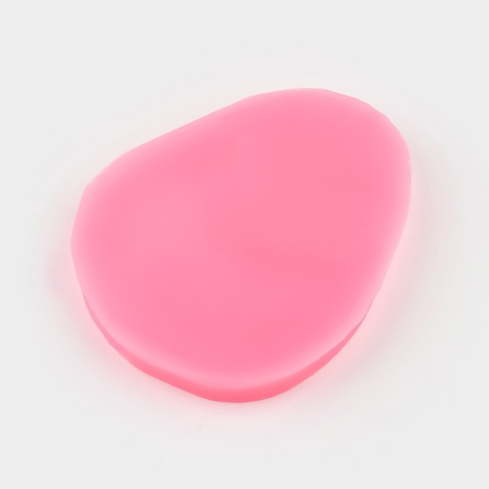 Молд «Бабочки», силикон, 7,5×6×1 см, цвет МИКС Молд «Бабочки», силикон, 7,5×6×1 см, цвет МИКС