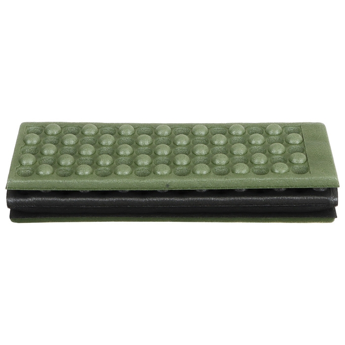 Сидушка туристическая складная maclay, 8 мм Сидушка туристическая складная maclay, 8 мм