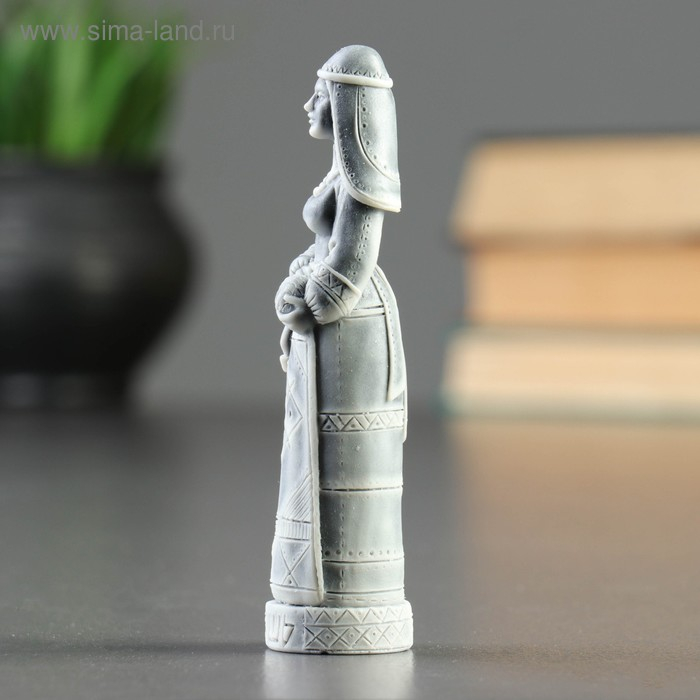 Сувенир  Сувенир "Макошь" 12см