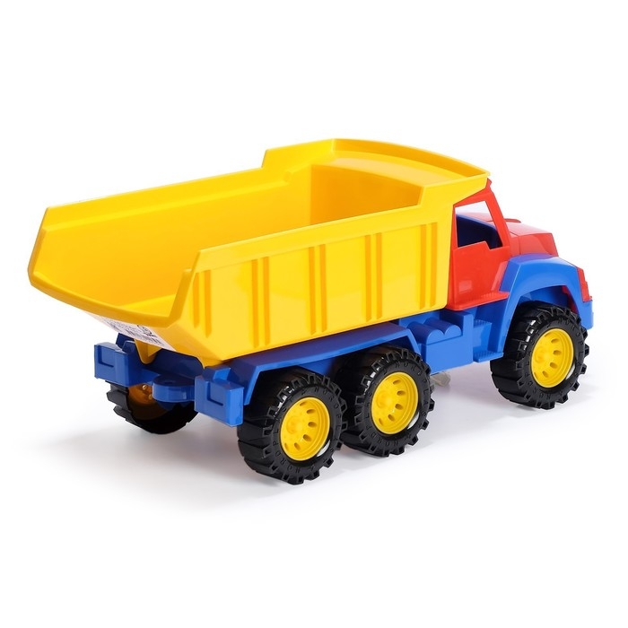 Самосвал «Варан» Самосвал «Варан»