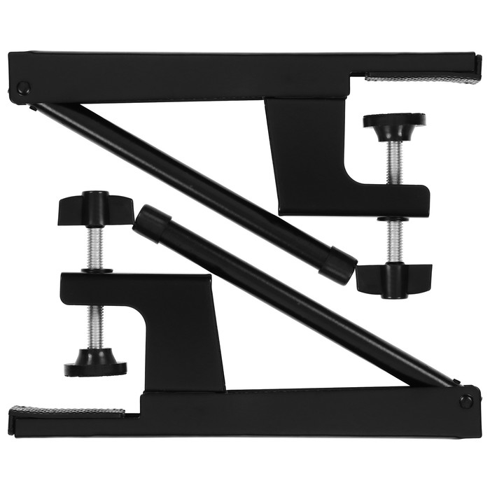 Сетка для настольного тенниса ONLYTOP, 184х14 см, с крепежом Сетка для настольного тенниса ONLYTOP, 184х14 см, с крепежом