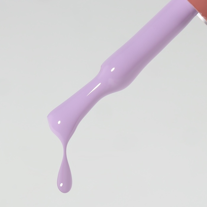 Гель лак для ногтей «SIMPLE», 3-х фазный, 10 мл, LED/UV, цвет (222) Гель лак для ногтей «SIMPLE», 3-х фазный, 10 мл, LED/UV, цвет (222)