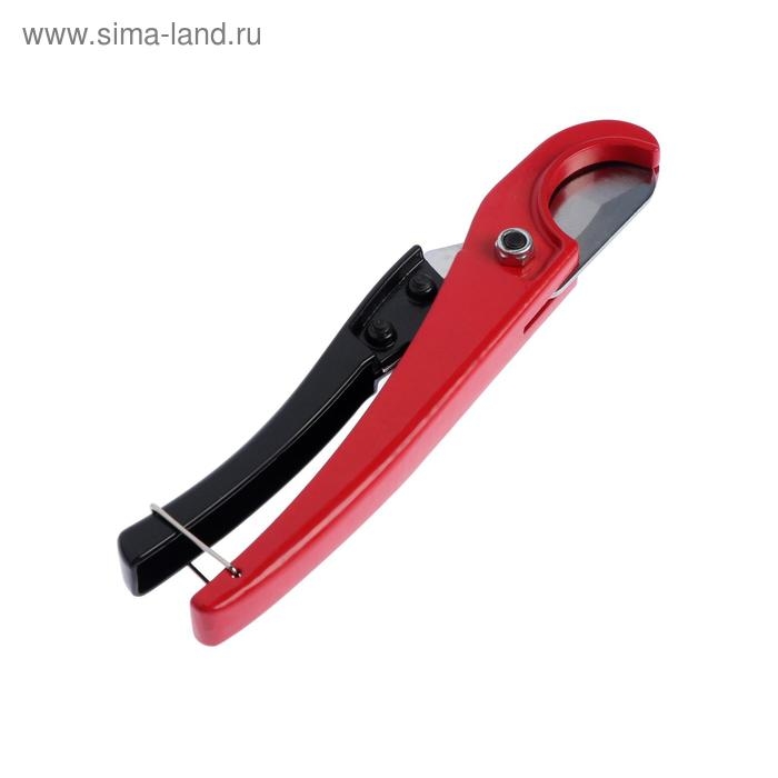 Ножницы для резки труб ЛОМ по пластику, до 42 мм Ножницы для резки труб ЛОМ по пластику, до 42 мм