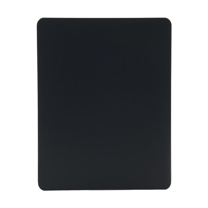 Зеркало настенное прямоугольное, с фацетом и закругленными углами, 35 х 45 см Зеркало настенное прямоугольное, с фацетом и закругленными углами, 35 х 45 см