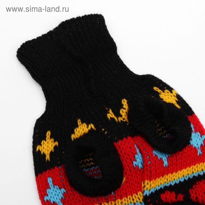 Свитер, размер 6 (24-28 см), микс расцветок Свитер, размер 6 (24-28 см), микс расцветок