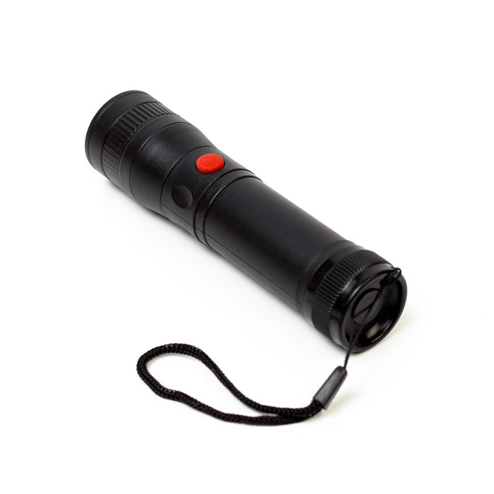 Фонарь ручной, 1 Вт LED, 3 АAA Фонарь ручной, 1 Вт LED, 3 АAA