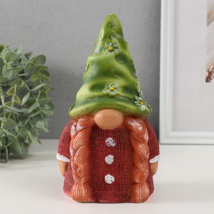 Копилка Копилка "Гнома" 19 х 8 х 11 см.