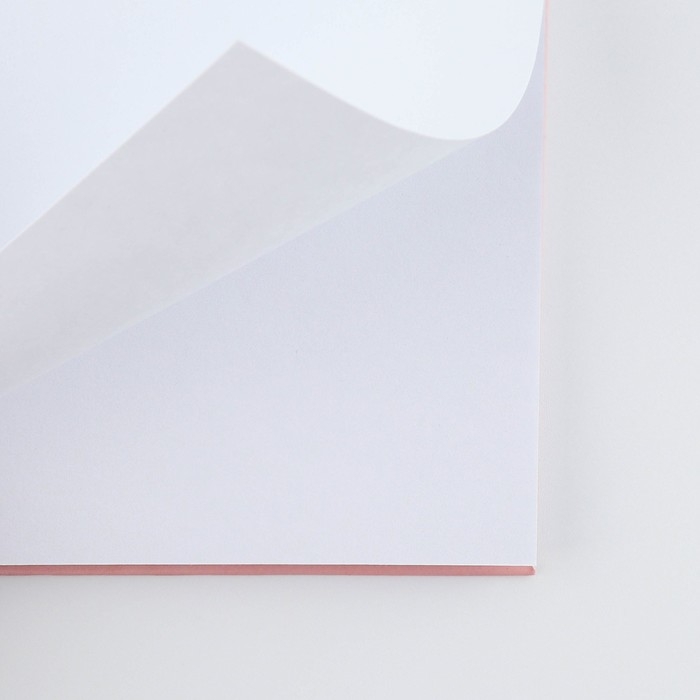 Скетчбук на гребне «Поверь в мечту» А5 80 л 100 гр/м Скетчбук на гребне «Поверь в мечту» А5 80 л 100 гр/м