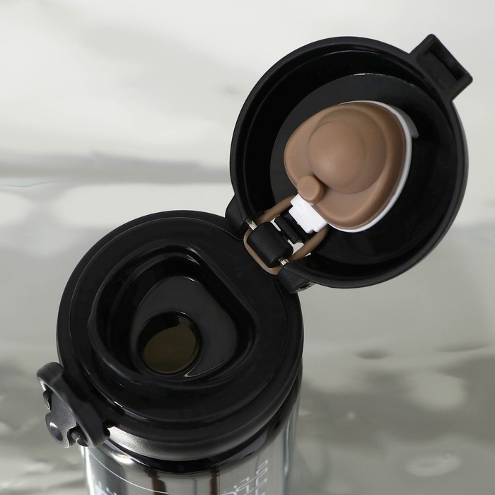 Бутылка для воды «Спорт», 500 мл Бутылка для воды «Спорт», 500 мл