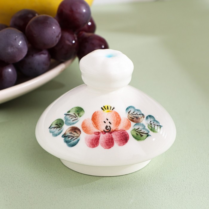 Чайник Чайник "Гостеприимный" 1 сорт, 590 мл