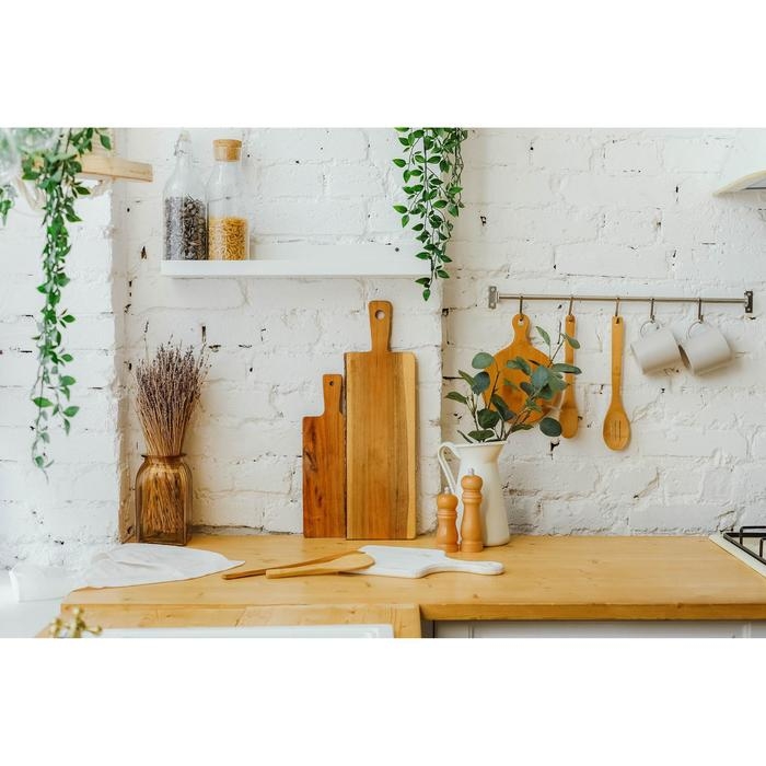 Мельница для специй Доляна «Дуновение леса», 12,5×4,5 см, керамический механизм, цвет светлое дерево Мельница для специй Доляна «Дуновение леса», 12,5×4,5 см, керамический механизм, цвет светлое дерево