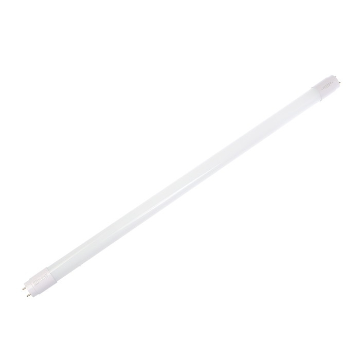 Лампа светодиодная IN HOME LED T8 М PRO, G13, 10 Вт, 230 В, 6500 К, 1000 Лм, 600 мм, матовая Лампа светодиодная IN HOME LED T8 М PRO, G13, 10 Вт, 230 В, 6500 К, 1000 Лм, 600 мм, матовая