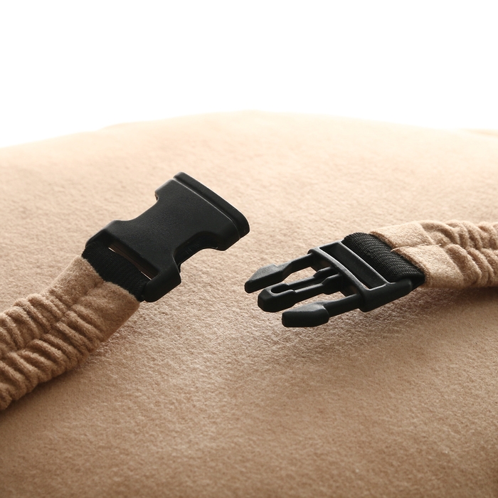 Подушка на подголовник МАТЕХ MIMIMISH LINE, 33 х 31 х 10 см, желтый Подушка на подголовник МАТЕХ MIMIMISH LINE, 33 х 31 х 10 см, желтый