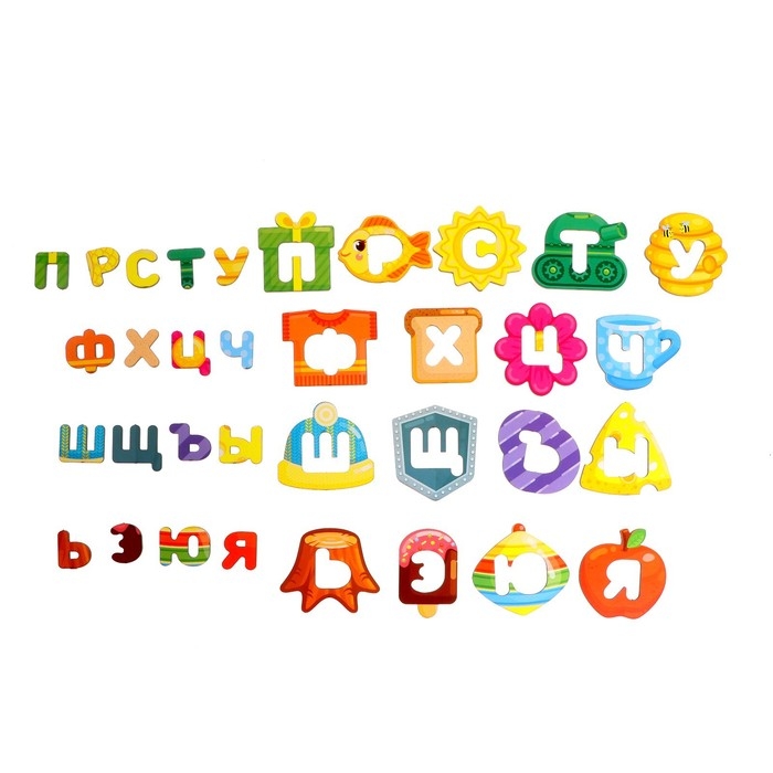 Обучающая игра «Азбука» Обучающая игра «Азбука»