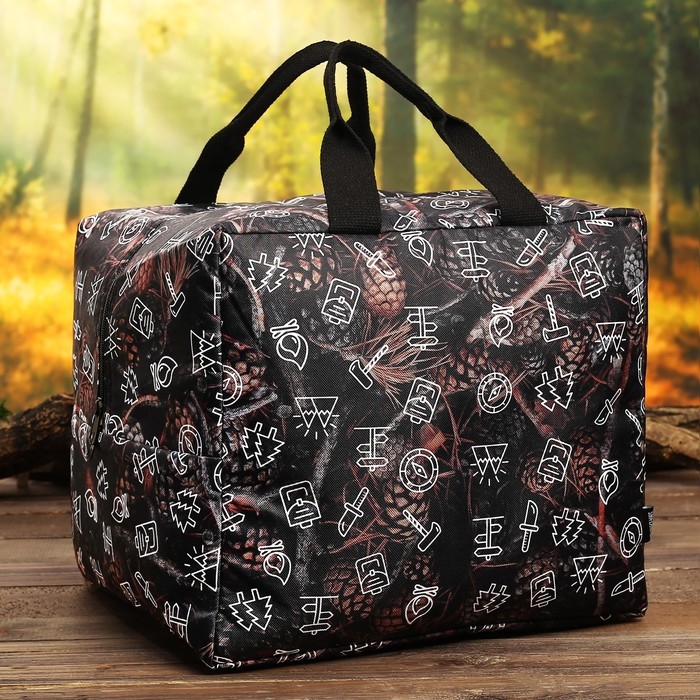 Термосумка MODE FORREST, 32 литра Термосумка MODE FORREST, 32 литра