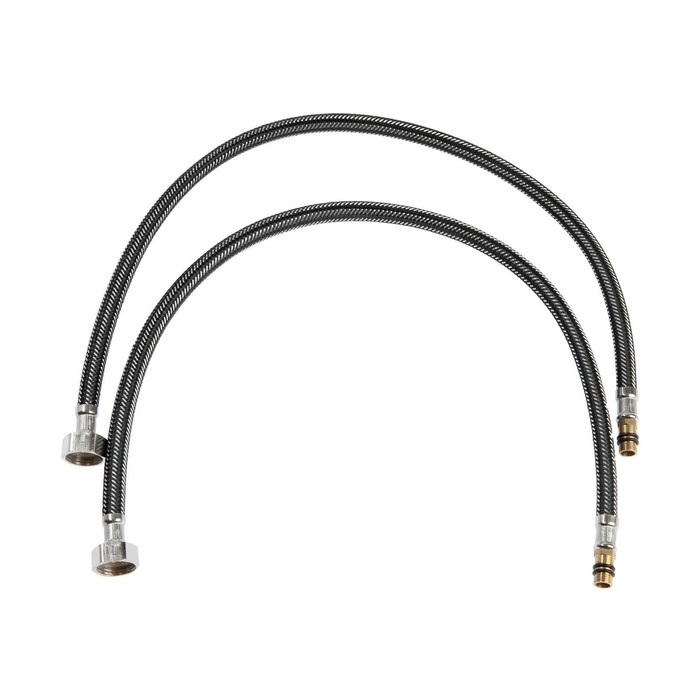 Смеситель для кухни ZEIN Z86, однорычажный, картридж керамика 40 мм, нерж. сталь, черный Смеситель для кухни ZEIN Z86, однорычажный, картридж керамика 40 мм, нерж. сталь, черный