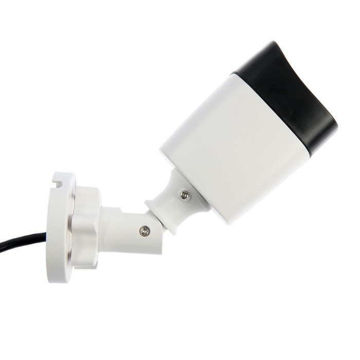 Муляж видеокамеры K-501MU, белый Муляж видеокамеры K-501MU, белый