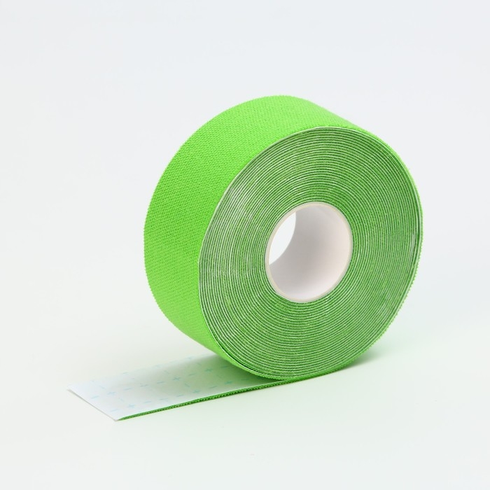 Тейпы «Эко», 2,5 х 5 см Тейпы «Эко», 2,5 х 5 см