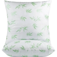Подушка Бамбук 68х68.микросатин(&nbsp;229)