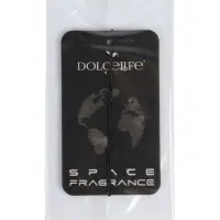 Ароматизатор картонный Royal, Black Afgano