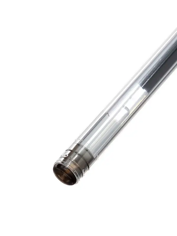 Ручка гелевая ErichKrause R=301 Gel Stick Classic, узел 0.5 мм, чёрная