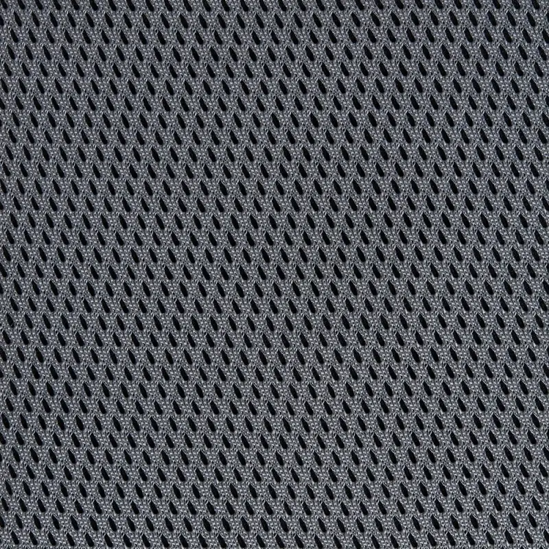 Заготовка из мелкой сетки Syren, M, серая