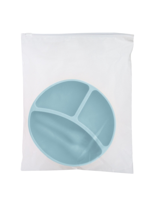 Крошка Я. набор посуды 7 предметов,SL-07224B голубой Крошка Я. набор посуды 7 предметов,SL-07224B голубой