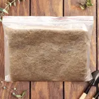 Набор джутовых ковриков &laquo;Рецепты Дедушки Никиты&raquo; 5 шт.