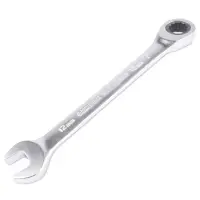 Ключ гаечный комбинированный трещоточный (12 мм) AVS K60012