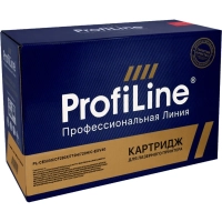 Картридж лазерный Profiline CE505X/CF280X/719H чер. пов.емк. для HP P2055