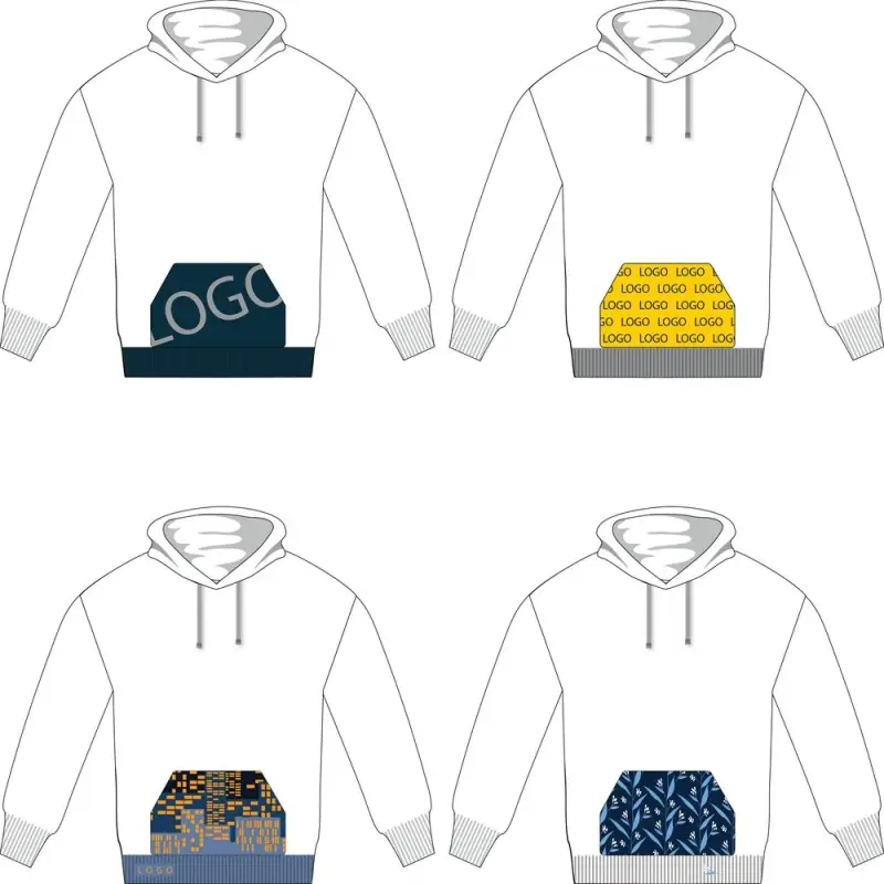 Вязаный карман-кенгуру на заказ Рaosy Вязаный карман-кенгуру на заказ Рaosy