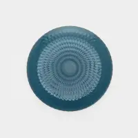 Десертная тарелка Luminarc &laquo;Идиллия&raquo;, d=19 см, стекло, лондон топаз