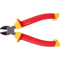 Бокорезы диэлектрические Topfort 160 мм (VDE 584В2)