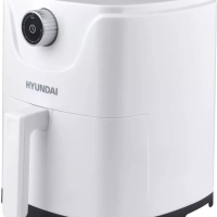 Аэрогриль HYF-2052 1000Вт белый