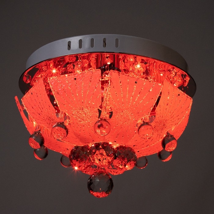 Люстра буше Люстра буше "Оливия" е27 3х40вт 29х29х20 МОДЕЛЬ: 2800115