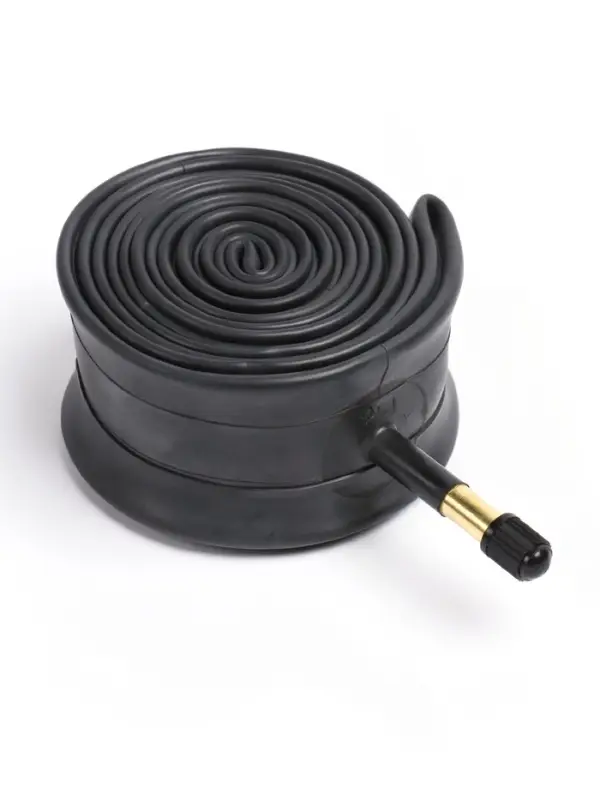 Камера велосипедная, 26"&times;1.95-2.125", ниппель AV 48 мм