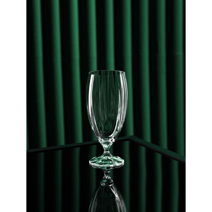 Набор бокалов для коктейлей «Магнолия», 380 мл, 6 шт Набор бокалов для коктейлей «Магнолия», 380 мл, 6 шт