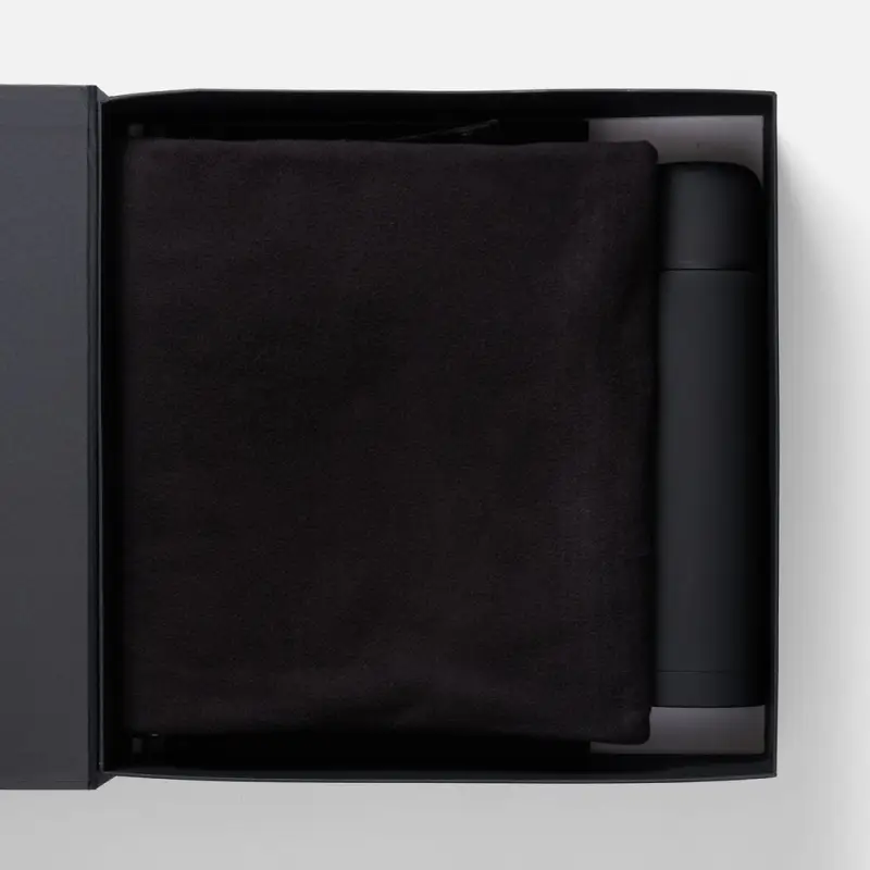 Набор Notera Maxi, черный