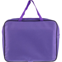 Папка для тетрадей школьн.А4 с ручками ШИРОКАЯ,ПШ-11,ДЕВУШКА С УШКАМИ 2025