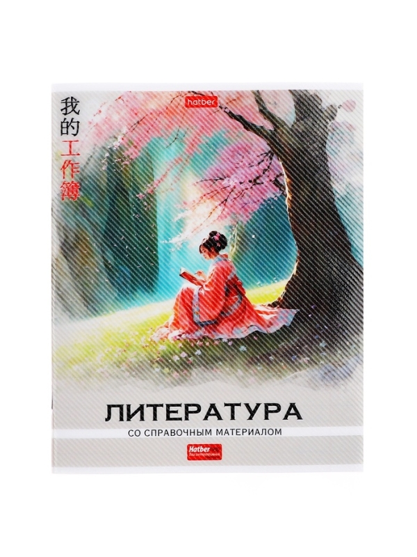 Комплект предметных тетрадей 48 листов, 12 предметов Hatber «Искусство Азии», пластиковая обложка с печатью, тиснение фольгой, с интерактивным сп... Комплект предметных тетрадей 48 листов, 12 предметов Hatber «Искусство Азии», пластиковая обложка с печатью, тиснение фольгой, с интерактивным сп...