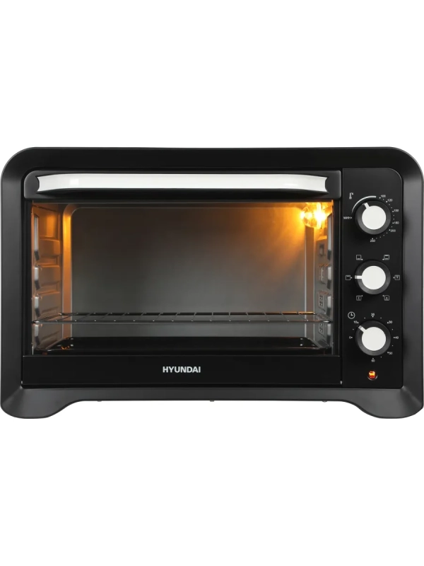 Мини-печь MIO-HY095 45л. 2000Вт черный