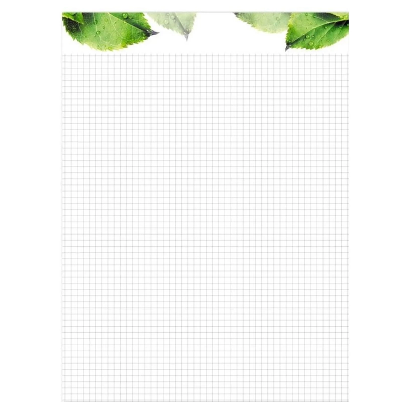 Блокнот Mariner, А5, 60 л, клетка, 0030