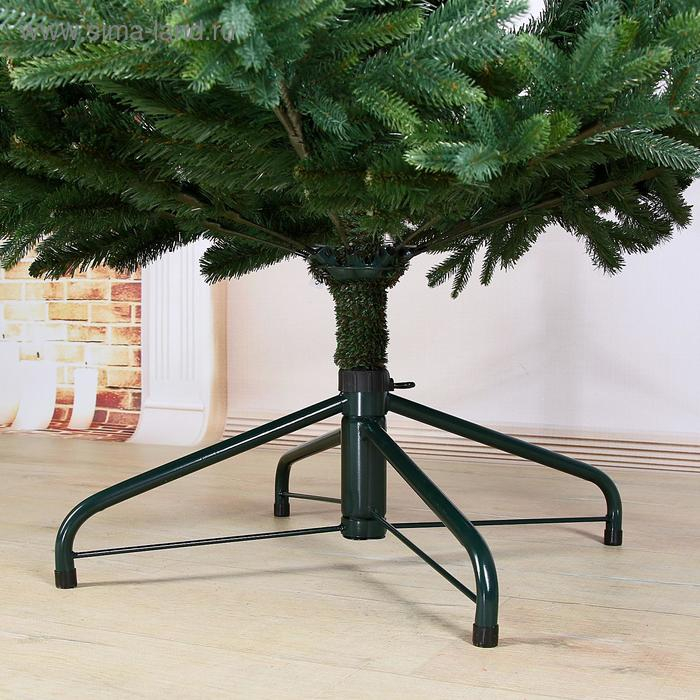 Ель искусственная Итальянская 1,8 м подставка металл Ель искусственная Итальянская 1,8 м подставка металл