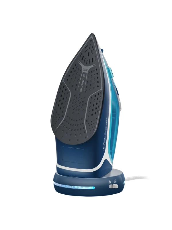 Утюг беспроводной для одежды PIR 2444K Cord[LESS]