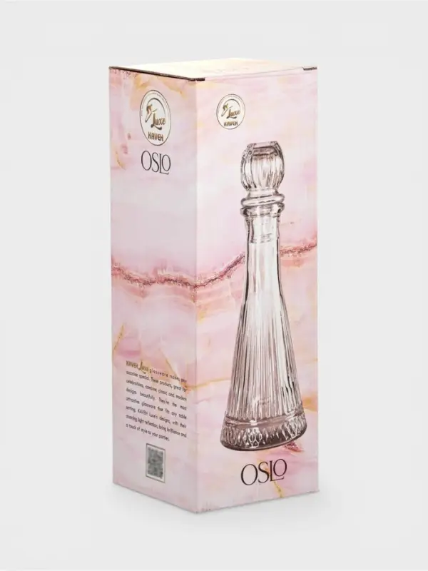 Графин OSLO емк.750 мл