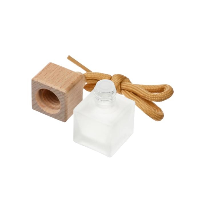 Флакон под ароматизатор в машину, подвесной, 8 мл Флакон под ароматизатор в машину, подвесной, 8 мл