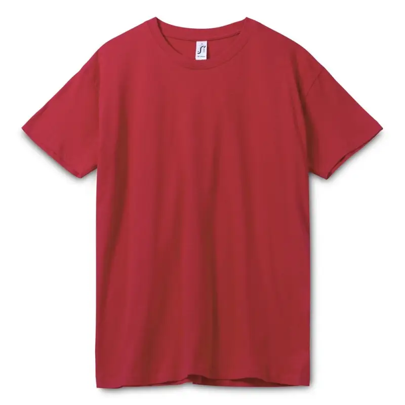 Футболка Regent 150 вишнево-красная, размер M Футболка Regent 150 вишнево-красная, размер M